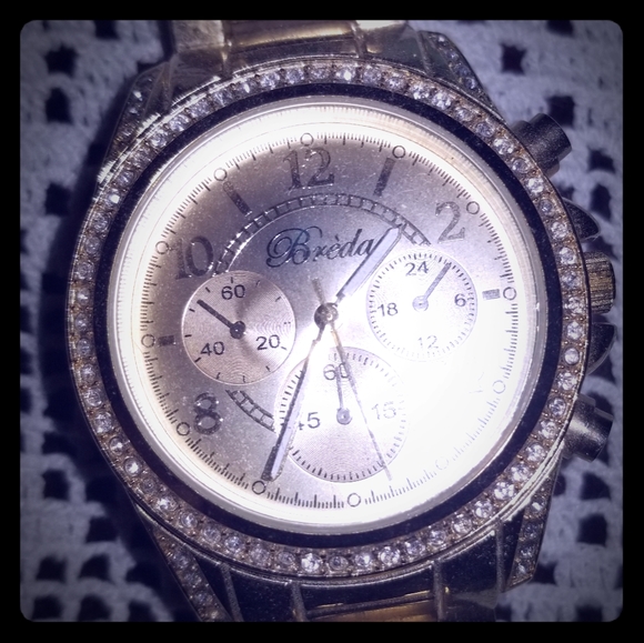 💥BRÈDA WATCH 🛍 - Picture 1 of 5